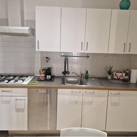 Appartement Campo De Fiori House à Rome Extérieur photo