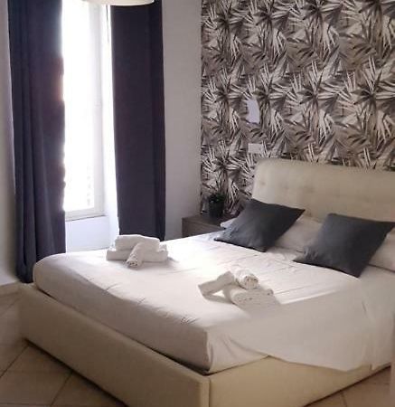 Appartement Campo De Fiori House à Rome Extérieur photo