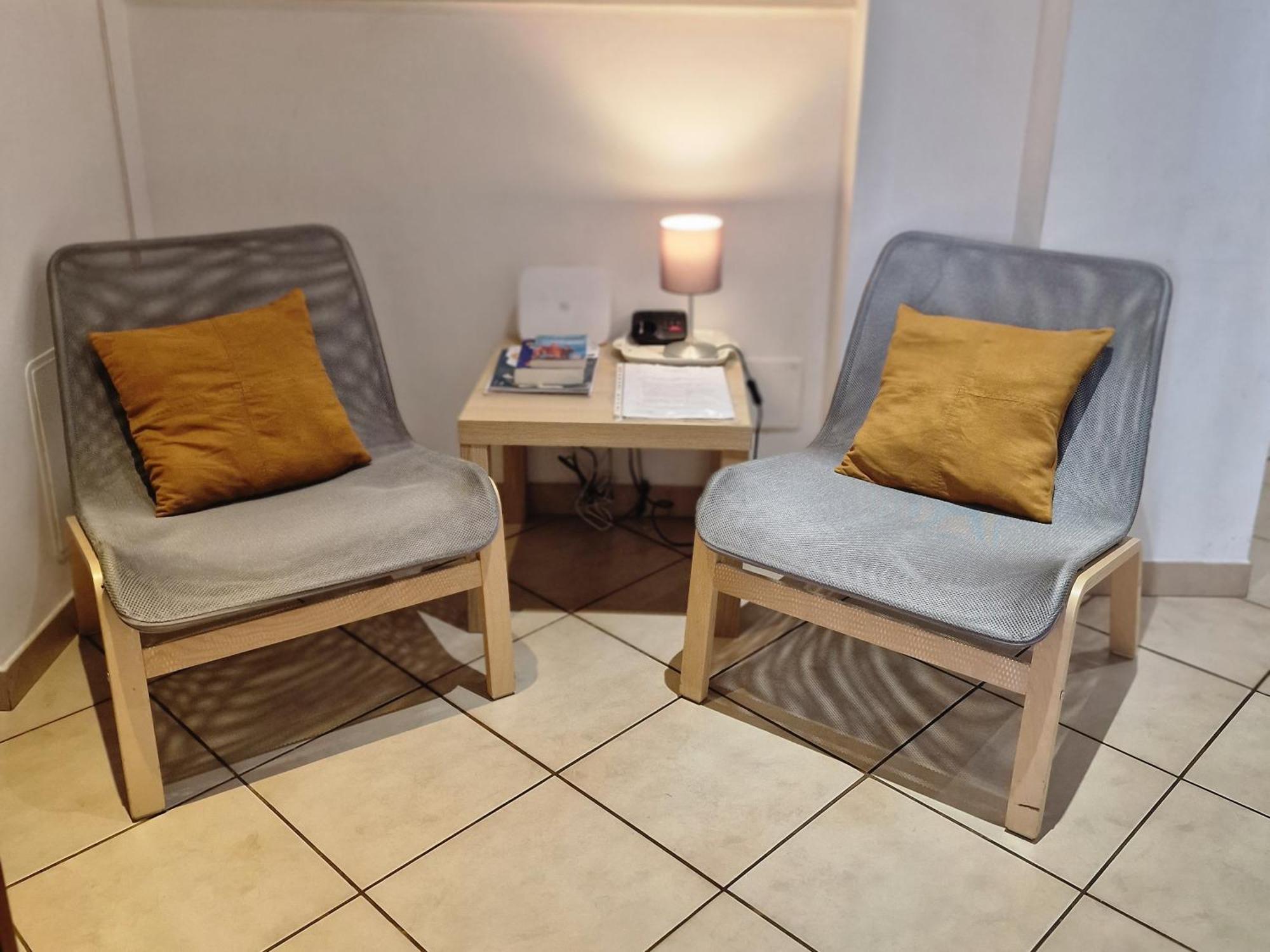 Appartement Campo De Fiori House à Rome Extérieur photo