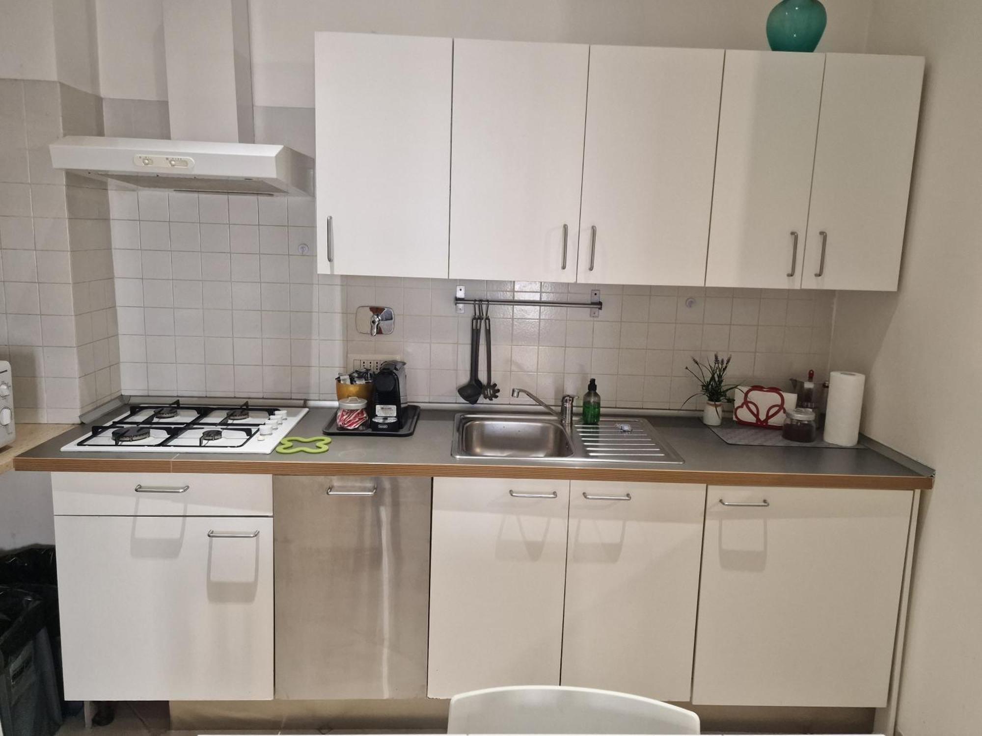 Appartement Campo De Fiori House à Rome Extérieur photo