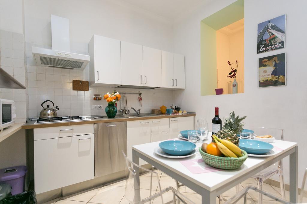Appartement Campo De Fiori House à Rome Extérieur photo