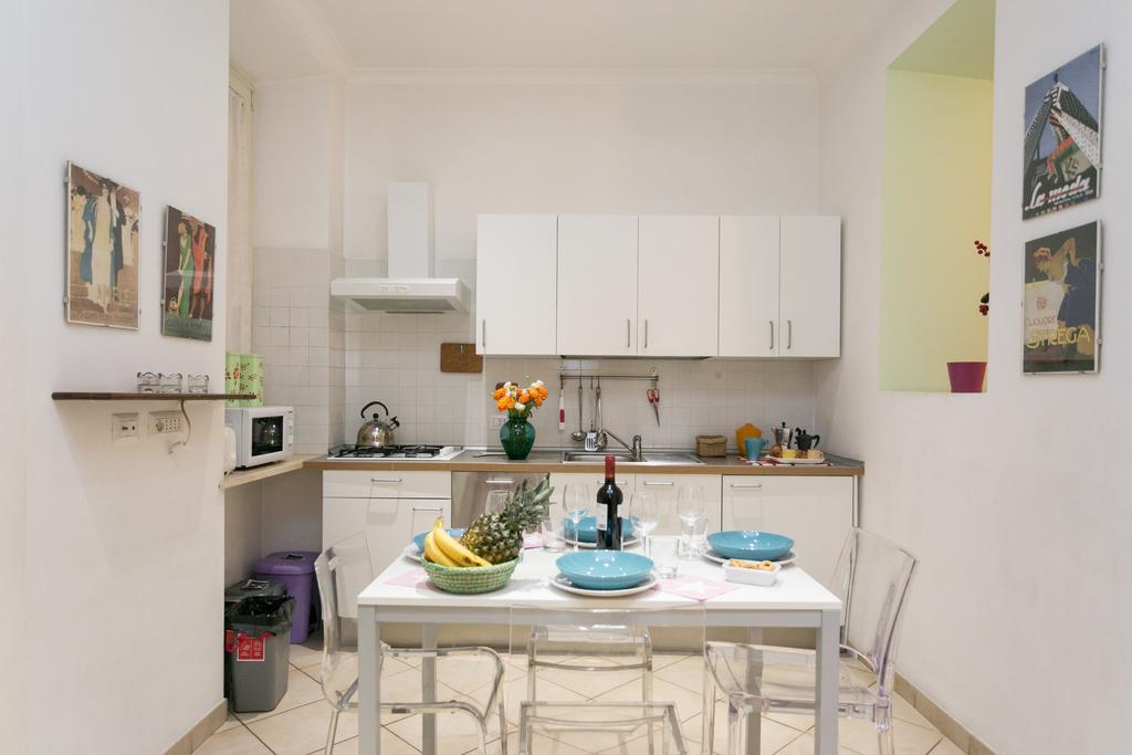Appartement Campo De Fiori House à Rome Extérieur photo