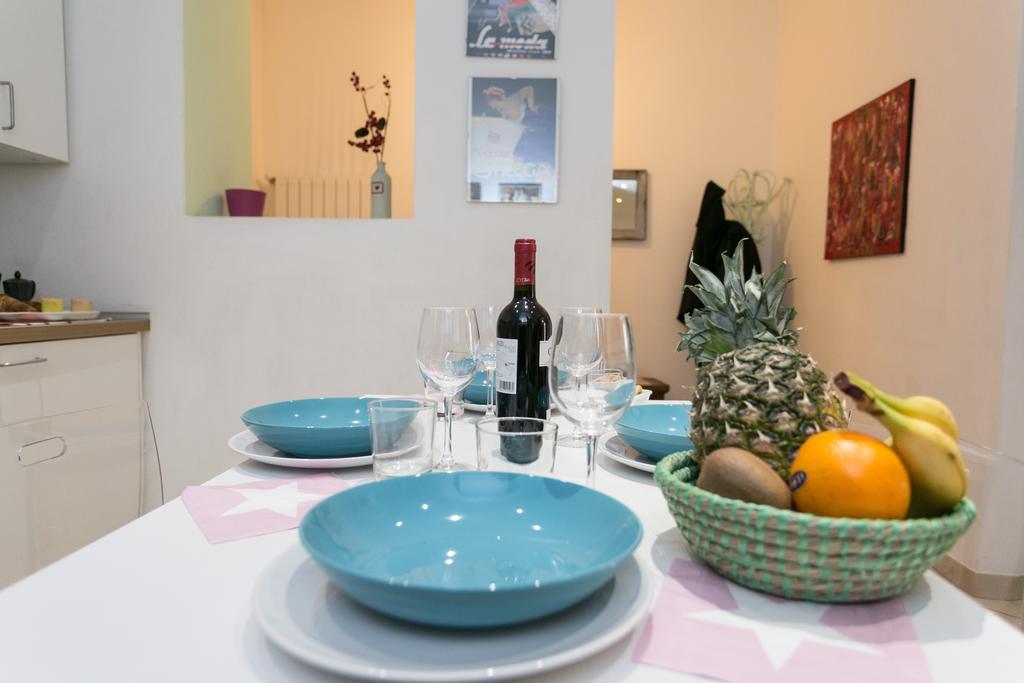 Appartement Campo De Fiori House à Rome Extérieur photo