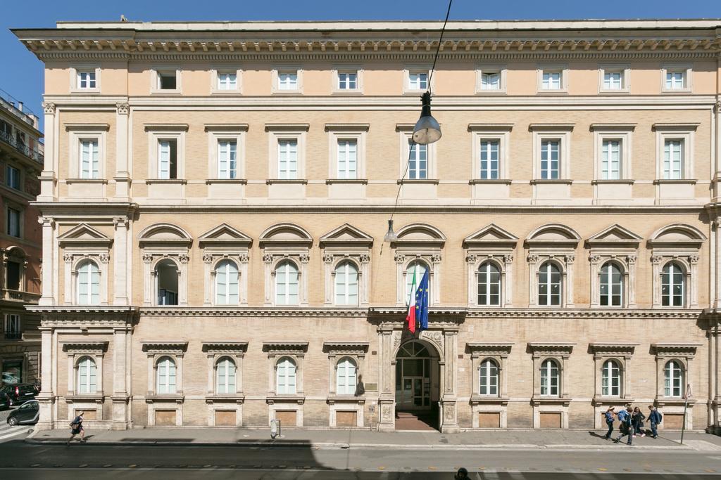 Appartement Campo De Fiori House à Rome Extérieur photo
