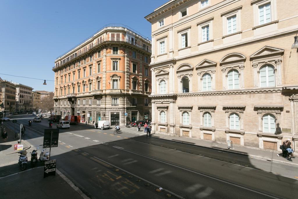 Appartement Campo De Fiori House à Rome Extérieur photo