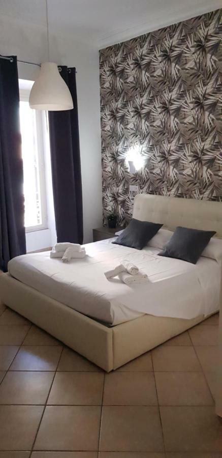 Appartement Campo De Fiori House à Rome Extérieur photo