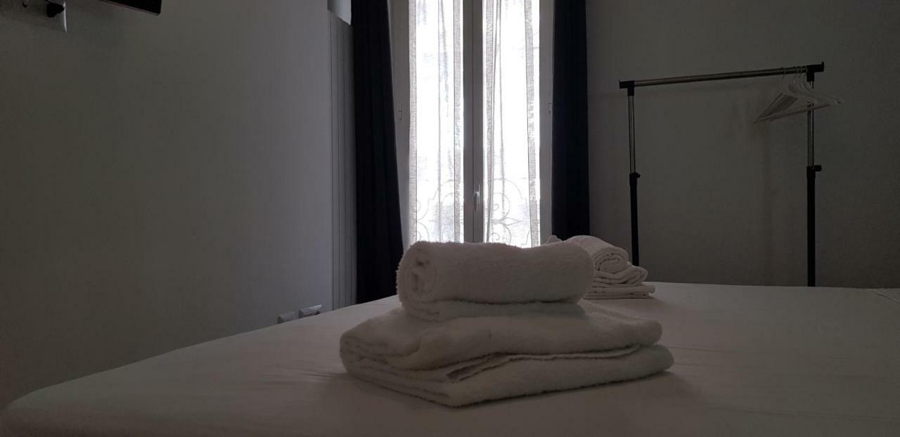 Appartement Campo De Fiori House à Rome Extérieur photo
