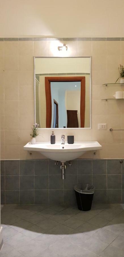 Appartement Campo De Fiori House à Rome Extérieur photo