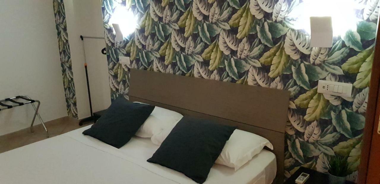 Appartement Campo De Fiori House à Rome Extérieur photo