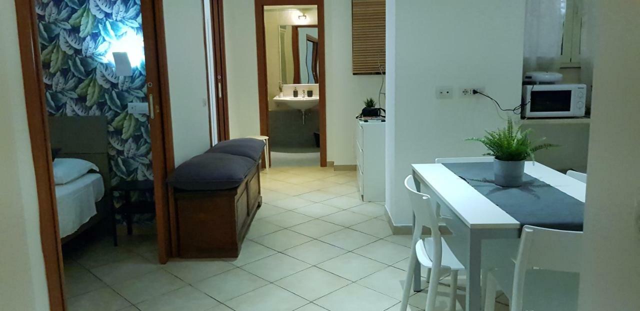Appartement Campo De Fiori House à Rome Extérieur photo