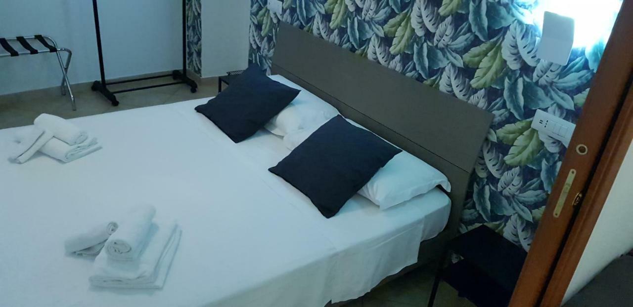 Appartement Campo De Fiori House à Rome Extérieur photo