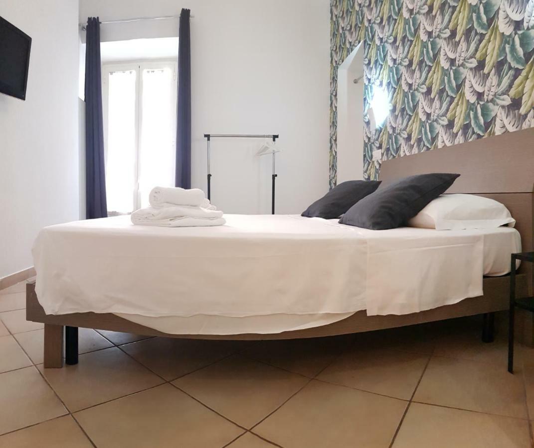 Appartement Campo De Fiori House à Rome Extérieur photo