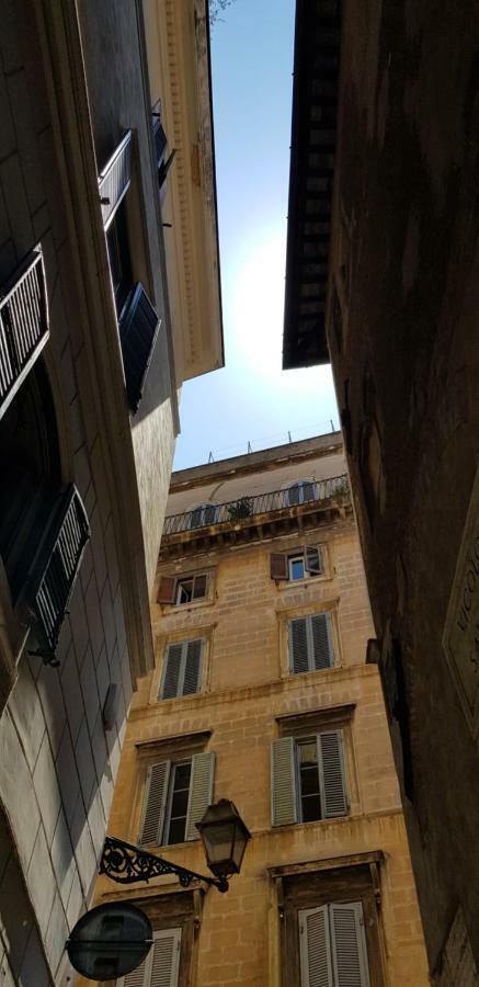Appartement Campo De Fiori House à Rome Extérieur photo