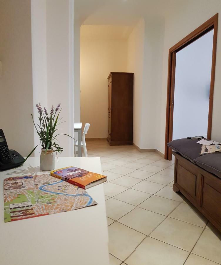 Appartement Campo De Fiori House à Rome Extérieur photo