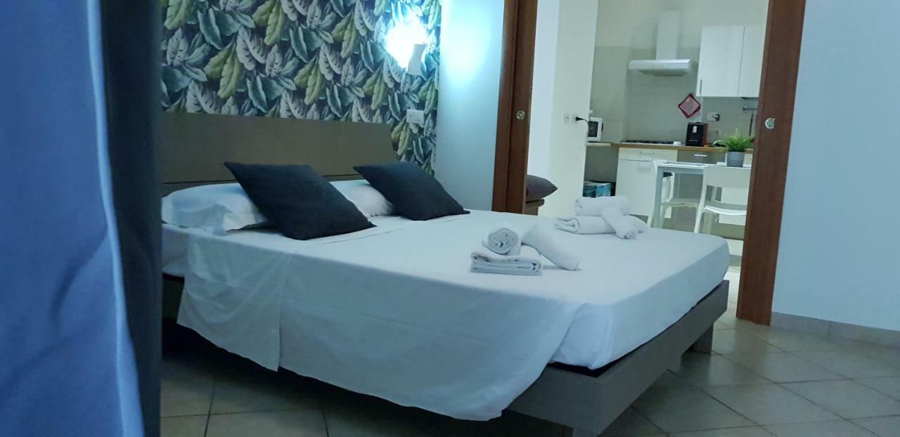 Appartement Campo De Fiori House à Rome Extérieur photo