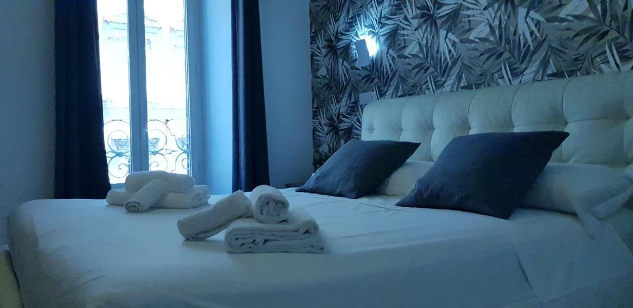 Appartement Campo De Fiori House à Rome Extérieur photo