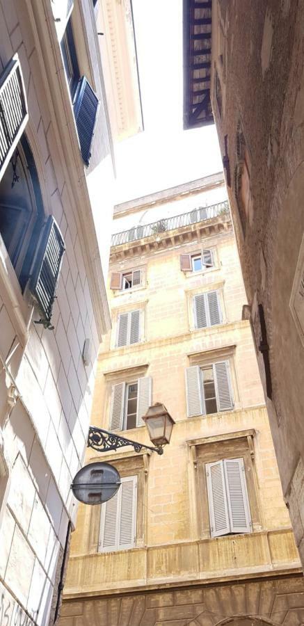 Appartement Campo De Fiori House à Rome Extérieur photo