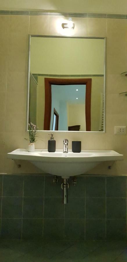 Appartement Campo De Fiori House à Rome Extérieur photo