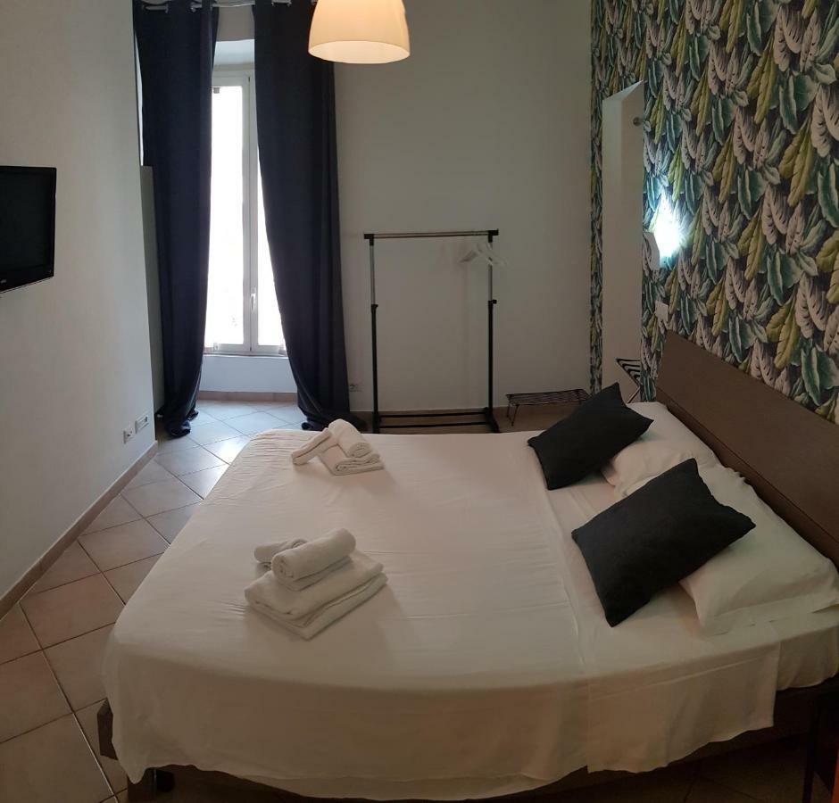 Appartement Campo De Fiori House à Rome Extérieur photo
