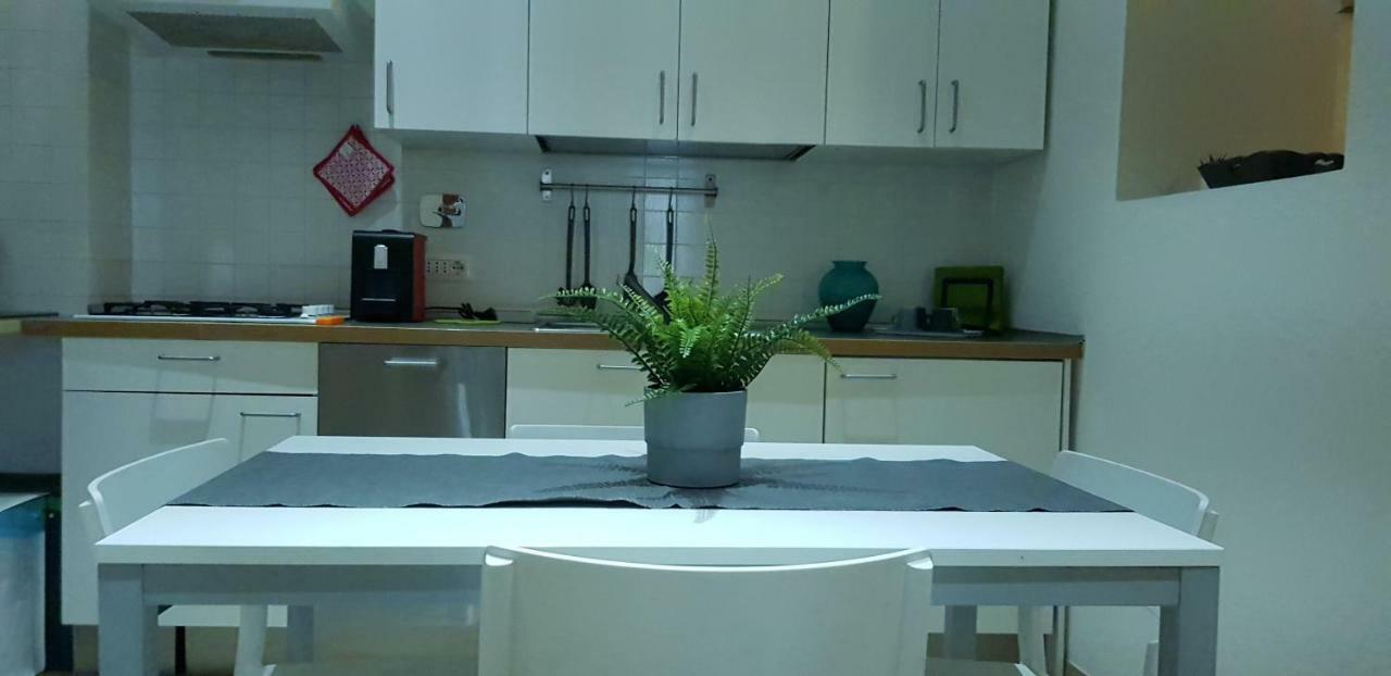 Appartement Campo De Fiori House à Rome Extérieur photo